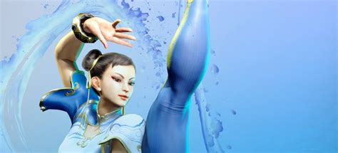 chun-li nackt|Chun.